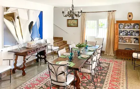 Maison 10 personnes à Marbella - Photo 18