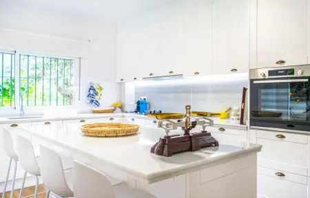Maison 10 personnes à Marbella - Photo 19