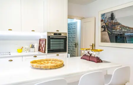 Maison 10 personnes à Marbella - Photo 22