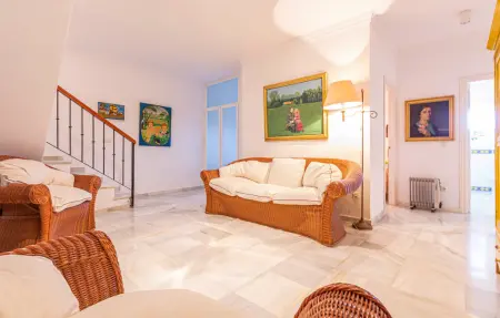 Maison 10 personnes à Marbella - Photo 23