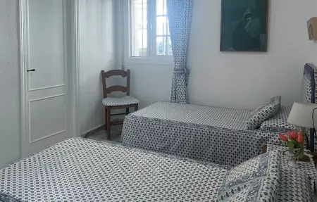 Maison 10 personnes à Marbella - Photo 24