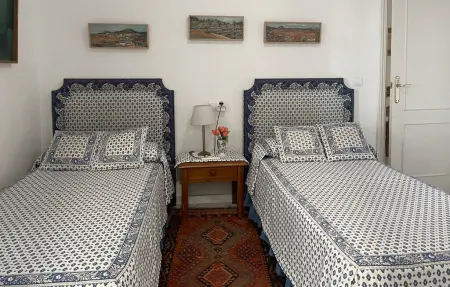 Maison 10 personnes à Marbella - Photo 25