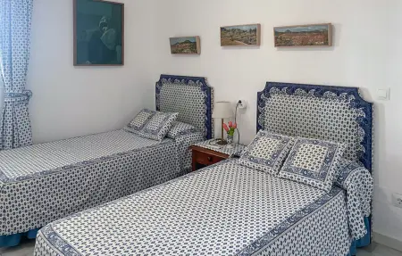Maison 10 personnes à Marbella - Photo 26