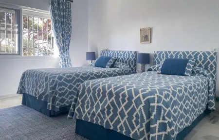 Maison 10 personnes à Marbella - Photo 29