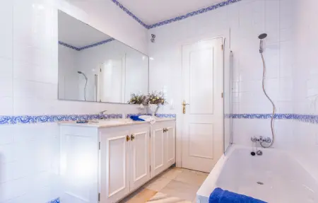 Maison 10 personnes à Marbella - Photo 30
