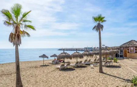 Maison 10 personnes à Marbella - Photo 38