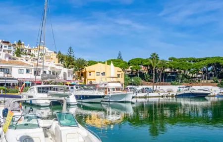 Maison 10 personnes à Marbella - Photo 39