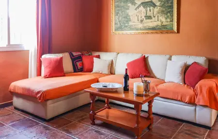 Maison 8 personnes à Algatocín - Photo 2