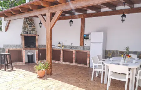 Maison 8 personnes à Algatocín - Photo 3