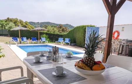 Maison 8 personnes à Algatocín - Photo 11