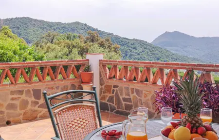 Maison 8 personnes à Algatocín - Photo 15