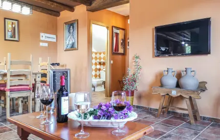 Maison 8 personnes à Algatocín - Photo 17