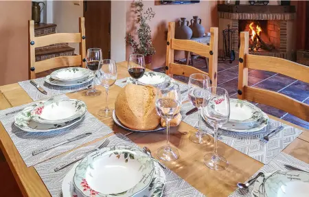 Maison 8 personnes à Algatocín - Photo 18