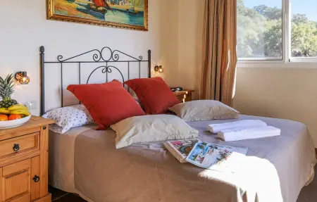Maison 8 personnes à Algatocín - Photo 21