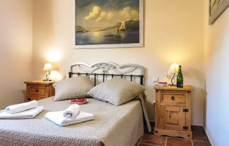 Maison 8 personnes à Algatocín - Photo 23
