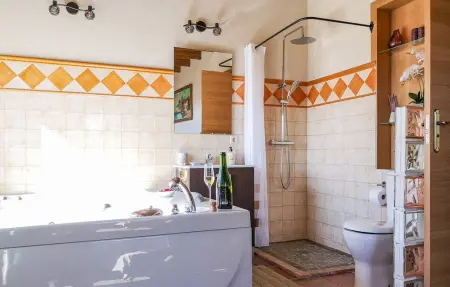 Maison 8 personnes à Algatocín - Photo 25