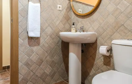 Maison 8 personnes à Algatocín - Photo 26