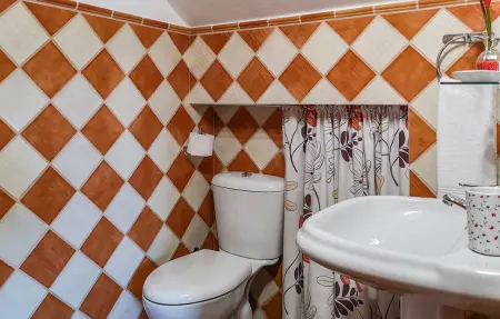 Maison 8 personnes à Algatocín - Photo 27