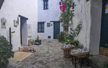 Maison 8 personnes à Algatocín - Photo 35