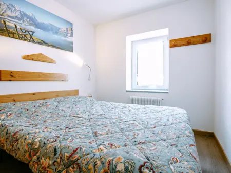 Ciampac, Appartement 3 personnes à Canazei - Photo 4
