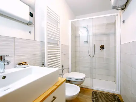 Ciampac, Appartement 3 personnes à Canazei - Photo 5