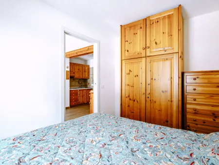 Ciampac, Appartement 3 personnes à Canazei - Photo 17