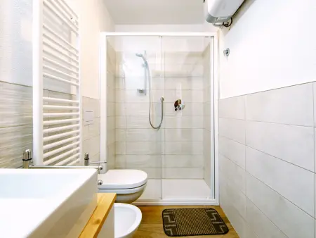Ciampac, Appartement 3 personnes à Canazei - Photo 19