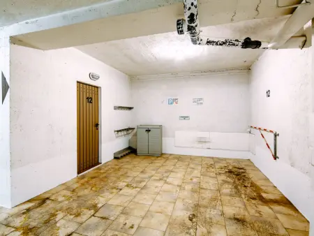 Ciampac, Appartement 3 personnes à Canazei - Photo 21