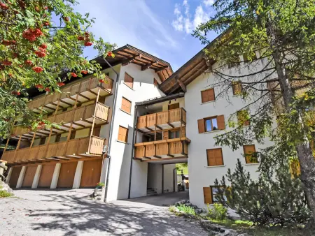 Monti Pallidi, Appartement 6 personnes à Canazei - Photo 3