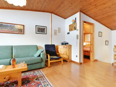 Monti Pallidi, Appartement 6 personnes à Canazei - Photo 6