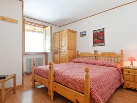 Monti Pallidi, Appartement 6 personnes à Canazei - Photo 7