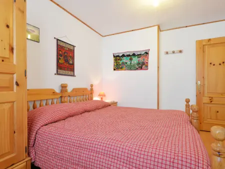 Monti Pallidi, Appartement 6 personnes à Canazei - Photo 8