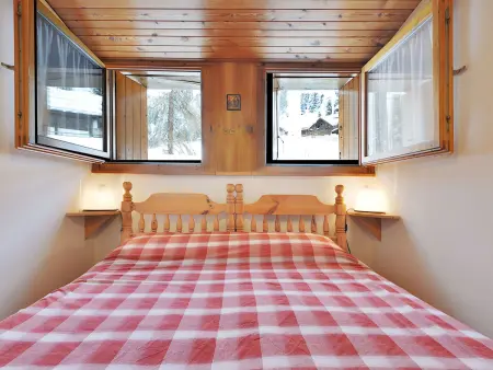 Monti Pallidi, Appartement 6 personnes à Canazei - Photo 10