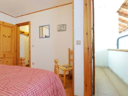 Monti Pallidi, Appartement 6 personnes à Canazei - Photo 11