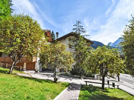 Monti Pallidi, Appartement 6 personnes à Canazei - Photo 15