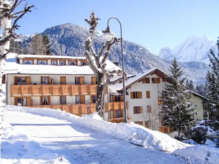 Monti Pallidi, Appartement 6 personnes à Canazei - Photo 21