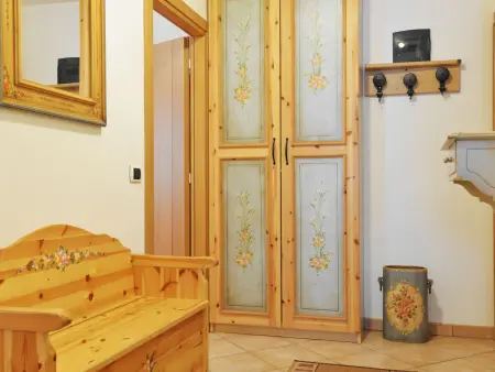 Condominio al Parco, Appartement 4 personnes à Canazei - Photo 2