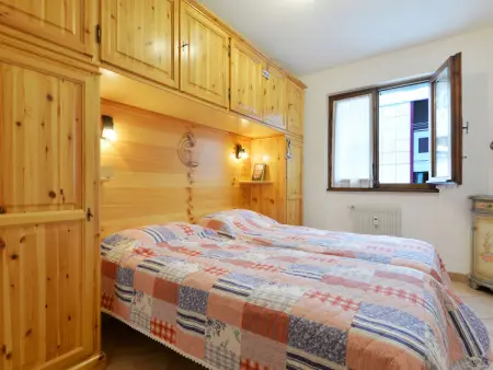 Condominio al Parco, Appartement 4 personnes à Canazei - Photo 3