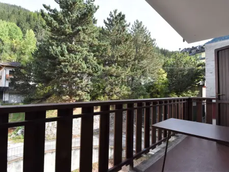 Condominio al Parco, Appartement 4 personnes à Canazei - Photo 4