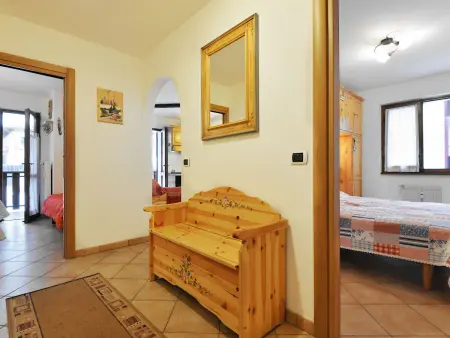 Condominio al Parco, Appartement 4 personnes à Canazei - Photo 6