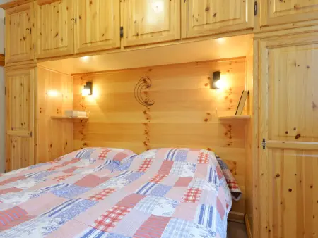 Condominio al Parco, Appartement 4 personnes à Canazei - Photo 7