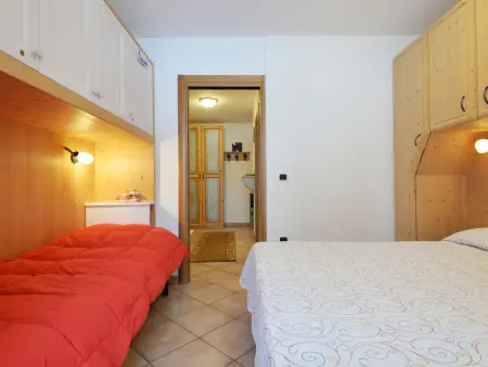 Condominio al Parco, Appartement 4 personnes à Canazei - Photo 8