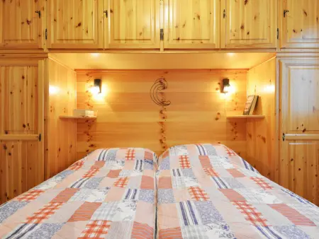 Condominio al Parco, Appartement 4 personnes à Canazei - Photo 9