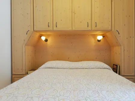 Condominio al Parco, Appartement 4 personnes à Canazei - Photo 10