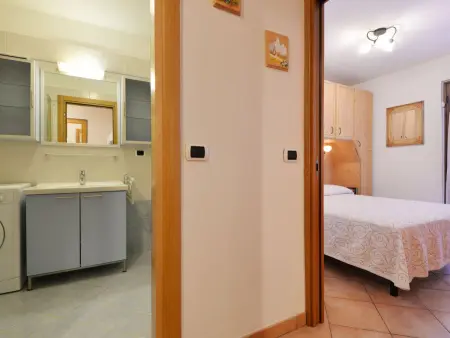 Condominio al Parco, Appartement 4 personnes à Canazei - Photo 12