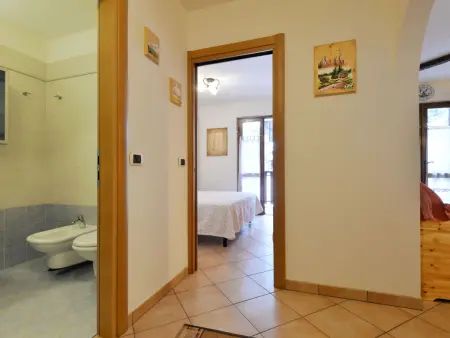 Condominio al Parco, Appartement 4 personnes à Canazei - Photo 13