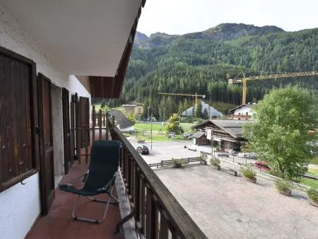 Condominio al Parco, Appartement 4 personnes à Canazei - Photo 1