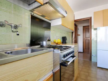 Condominio al Parco, Appartement 4 personnes à Canazei - Photo 2