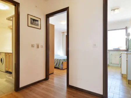 Condominio al Parco, Appartement 4 personnes à Canazei - Photo 9