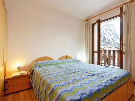 Condominio al Parco, Appartement 4 personnes à Canazei - Photo 11